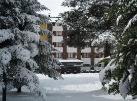 Coma Bella, hotell i Sant Julià de Lòria