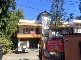 Lucky Homestay