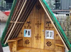 Mi Familia CASITA AC Room