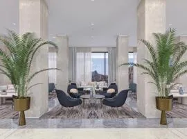 Crowne Plaza Resort Petra by IHG