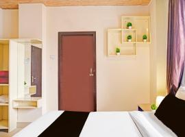 Hotel O Air Stop, Hotel in Guwahati