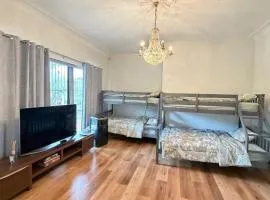 Cozy family-friendly homestay in Bankstown!