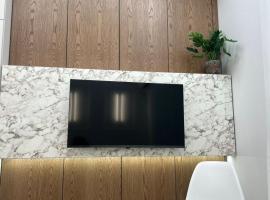 Elite Suite, отель в Ксанти