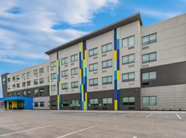 Tru By Hilton Oshawa โรงแรมในออชวา