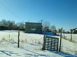 Гостевой дом Ветерок