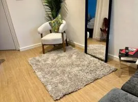 Charming 6 Bed Flat in Bedminster - Sleeps 8