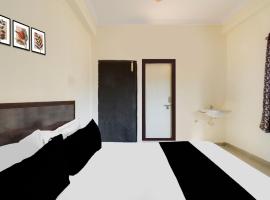 Hotel O Shiridi serinity residency, hotel en Vidya Nagar