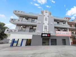 Hotel O Shree Golden Suites