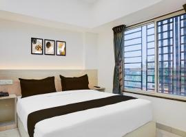 Hotel O D Town Lodging, viešbutis mieste Puna