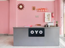 Hotel O Shubham Hotel: Patna şehrinde bir otel