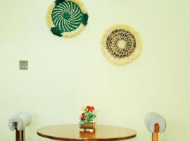 Eternal shine serenity, hotel a Munyonyo