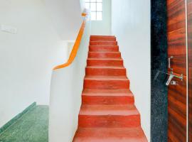 SPOT ON Hotel Satkar Bar and Lodge, hotel i Latur