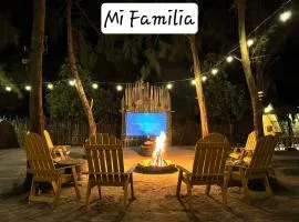 Mi Familia CAMP