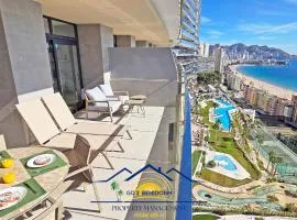 Nini Sunset Sailor Luxury Apartment