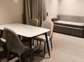 Manas Boutique Hotel & Spa, hotel 