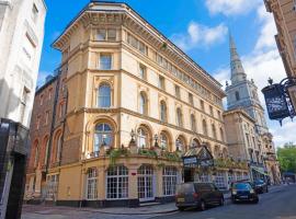 The Grand Bristol By Sunday, hotel in Bristol