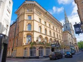 The Grand Bristol By Sunday