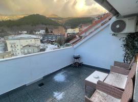 Auriga, hotel em Mijares