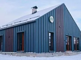 DIM Котедж в Карпатах