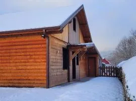Gite châlet nature haute vosges