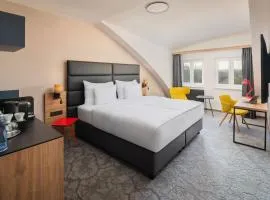 City Inn Hotel Olomouc