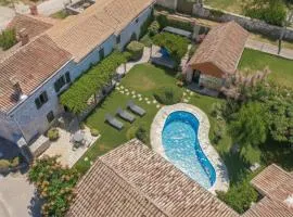 Villa Captain Morgan