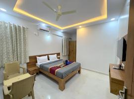 Mountain View With Greenery Comforts, hotel u gradu Avati