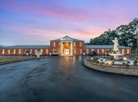 Hunter Valley Family & Pet friendly Self Contained Accommodation – hotel w mieście Mulbring