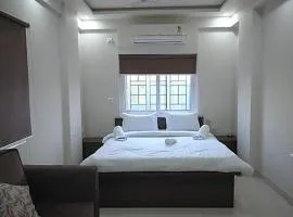 Yuvi Grand residency