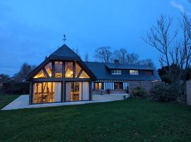 Le Moment Normand, hotell sihtkohas Émalleville