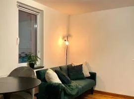 Stilvolle Ferienwohnung in zentraler Lage