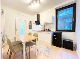 LUMEN Apartment nahe Köln City & Phantasialand