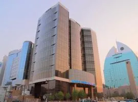 Sunday Hotel Al Olaya Formerly Novotel Suites Riyadh Centre