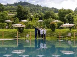 Locanda Camia Restaurant and Rooms