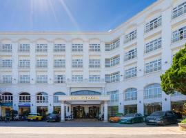 Ngoc Phat Dalat Hotel
