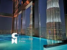 Tropicana Residence Kuala Lumpur by Collective Haus