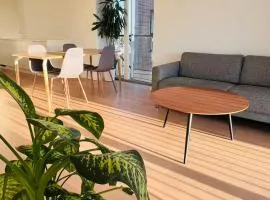 Ama Hyg Atelier Copenhagen Royal Arena 2 Bedrooms Apartment