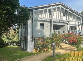 Appartement - Hossegor Lac, hotel in Soorts-Hossegor