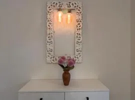 4BHK Villa Anjuna with Jacuzzi