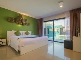Gu Hotel Patong