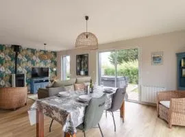 Entre deux marées - Avec jacuzzi