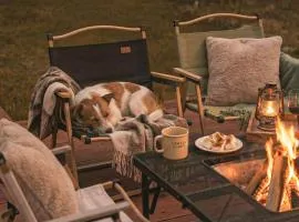 Ganghwado Labyrinthos Companimal Pension