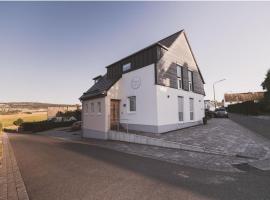 Erholungsoase Alt, hotel u gradu 'Geisfeld'