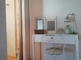 La maison de la fontaine