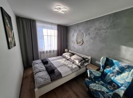 Apartament Lewin Kłodzki, hotel en Lewin Kłodzki