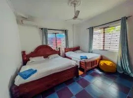 Kwetu-Kwetu Residence