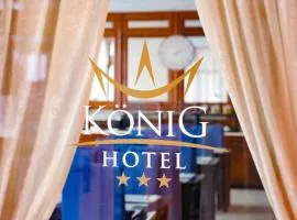 König Hotel