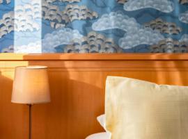 König Hotel, hotel em Pécs