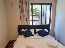 Tranquility on Musgrave - Pisa