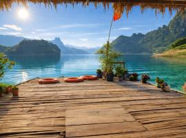 Mường Trai Homestay, hotel en Sơn La